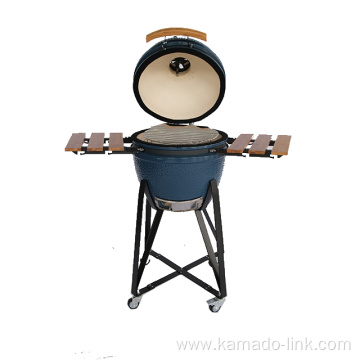 Top Ceramic Kamado Grill